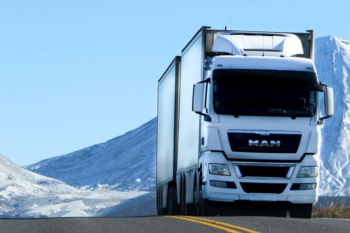 EUROPEAN FREIGHT